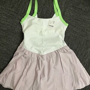 Free people movement swing of things skortsie